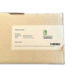 Konica Minolta KMWB3350N Orjinal Atık Toner Kutusu
