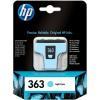 HP C8774EE (363) Light Cyan Original Cartridge - Photosmart 3110 / C5180 (Ex)