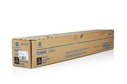 Konica Minolta TN-512K (A33K152) Ton