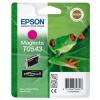 Epson C13T05434020 (T0543) Magenta Original Ink - Stylus Photo R800 (Ex)