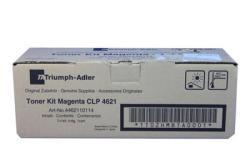 Triumph Adler CLP-3621 / CLP-4621 Kırmızı Orjinal