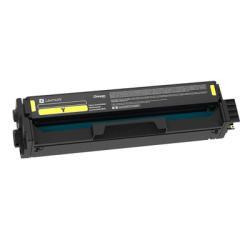 Lexmark 20N5XY0 Yellow Original Toner - CS431