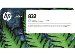 HP 4UV81A (832) Optimize Edici Orjinal Lateks K