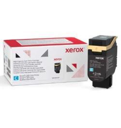 Xerox 006R04832 Cyan Original Toner High Capacity - C320 / C325