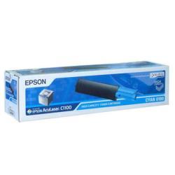 Epson C13S050189 Cyan Original Toner - C1100 / CX11 (C)