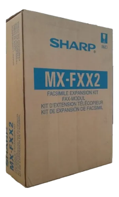 Sharp MX-FXX2 Facsımıle Expansion Kit - MX-M503N /