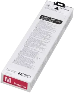 Riso S-8448E Rote Orjinaltinte — GL9730/G