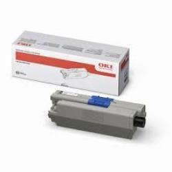 OKI 44469809 Black Original Toner - C310 / C330