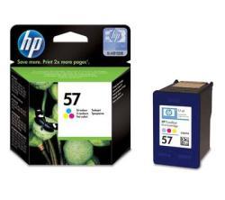 HP C6657A (57) Colour Original Cartridge - Deskjet 450