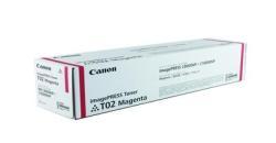Canon T02 (8531B001) Kırmızı Orjinal Toner