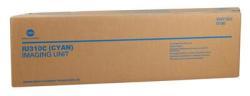 Konica Minolta IU-310C (4047703) Cyan Original Drum Unit - Bizhub C350 / C351