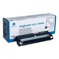 Konica Minolta 1710517-005 Siyah Orjinal Toner - 2