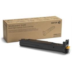 Xerox 106R01323 Schwarze Original-Toner, hohe Kapazität.