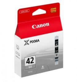Canon CLI-42GY Gri Orjinal Kartuş - Pixma Pro 100