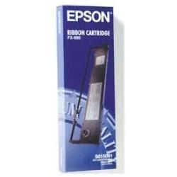 Epson FX-980 S015091 Orjinal Şerit