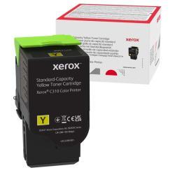 Xerox 006R04363 Gelber Original-Toner - C310 / C315