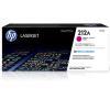 HP W2123A (212A) Magenta Original Toner High Yield - M554dn / M555dn