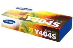 Samsung CLT-Y404S/SEE (SU456A) Yellow Original Toner - Xpress SL-C430