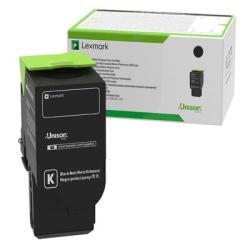 Lexmark 78C5UKE Schwarzer Orjinaltoner — CX622ade