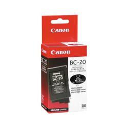 Canon BC-20 (0895A003) Originalpatrone - BJC