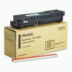 Muratec TS-41500E Original Toner - MFX-1500 / MFX-1500E