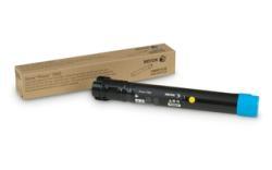 Xerox 106R01578 Blauer Original-Toner - Phaser 7800