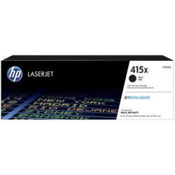 HP W2030X (415X) Siyah Orjinal Toner Yüksek Kapasi