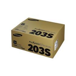 Samsung MLT-D203S/SAU (SU908A) Siyah Orjinal Toner
