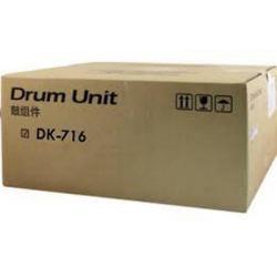Kyocera DK-716 (302GR93047)ART Drum Unit -