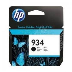 HP C2P19A (934) Black Original Cartridge - OfficeJet 6830 (Ex)