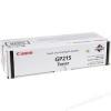 Canon GP-215 (658186) Siyah Orjinal Toner- GP-200