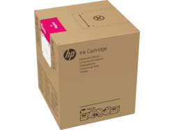 HP G0Z29A (883) Magenta Original Latex Cartridge - Latex 2700