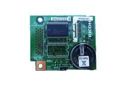 Ricoh B868-5080 MBU PCB - DSm716 / LD316