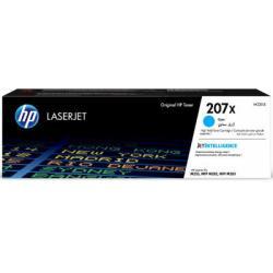 HP 207X (W2211X) Mavi Orjinal Toner - M255dw / M28