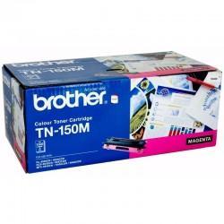 Brother TN-150M Magenta Original Toner Cartridge - HL-4040CN / DCP-9040CN (B)