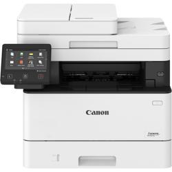 Canon i-SENSYS MF455dw (5161C006) Wi-Fi + Scanner + Copier + Fax Multifunction Monochrome Laser Printer