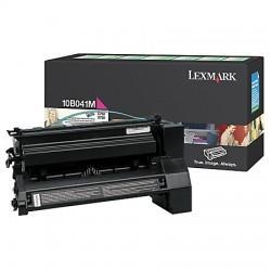 Lexmark 10B041M Magenta Original Toner - C750 / X750