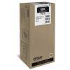 Epson C13T973100 (T9731) XL Black Original Cartridge WF-C869 Series 22,500 pages