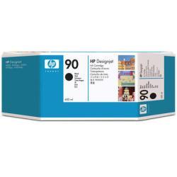 HP C5058A (90) Siyah Orjinal Kartuş - DesignJe
