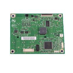 Lexmark 40X5186 UICC Card - X734de / X736de