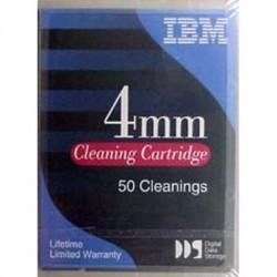 IBM 21F8763 DDS1, DDS2, DDS3, DDS4, DAT-72 Cleaning Cartridge