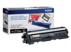 Brother TN-210BK Schwarzer Original-Toner - HL3040CN /
