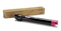 Xerox 106R01437 Kırmızı Orjinal Toner Yüksek Kapas