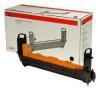 OKI 41963408 Typ C5 Schwarz, Original-Druckwerk.