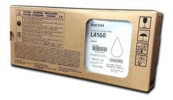 Ricoh L4130 / L4160 842164 Original White Ink Cartridge