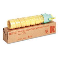 Ricoh Type 245 888281 Yellow Original Toner