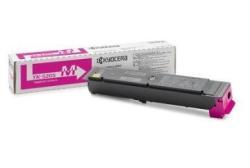 Kyocera TK-5205M Magenta Original Toner Cartridge - Taskalfa 356Ci
