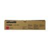 Olivetti B0579 8938-719 Roter Original-Toner - D-
