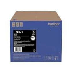 Brother TN-871BK Schwarzer Originaltoner - MFC-L9630CDN