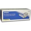 Epson C13S050226 Gelber Original-Toner, hohe Kapazität.
